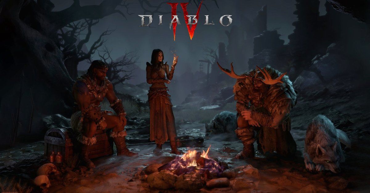 Diablo IV güncellemeleriyle ilgili detaylar paylaşıldı Diablo IV güncellemeleriyle ilgili detaylar paylaşıldı