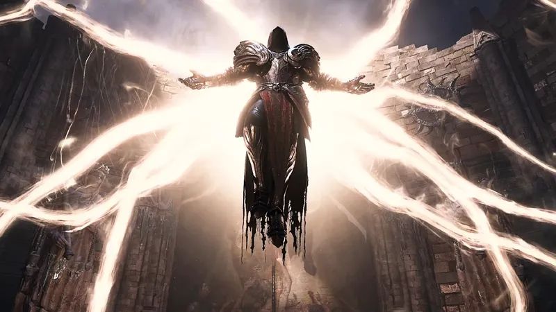 Diablo 4 ve Genişleme Paketi Ücretsiz Oldu Diablo 4 ve Genişleme Paketi Ücretsiz Oldu
