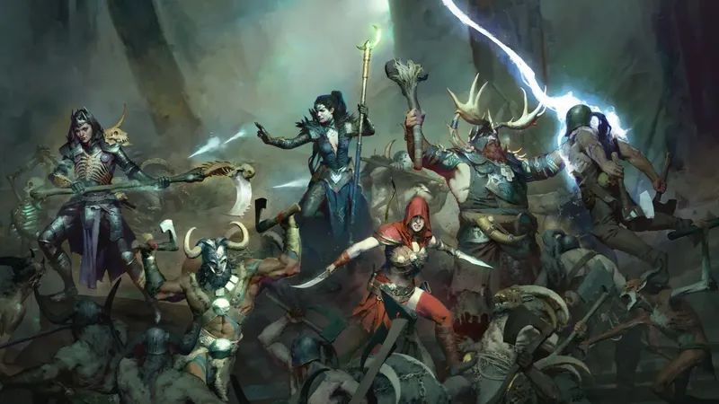 Diablo 4’ün İkinci Genişleme Paketi İçin Kötü Haber Diablo 4’ün İkinci Genişleme Paketi İçin Kötü Haber