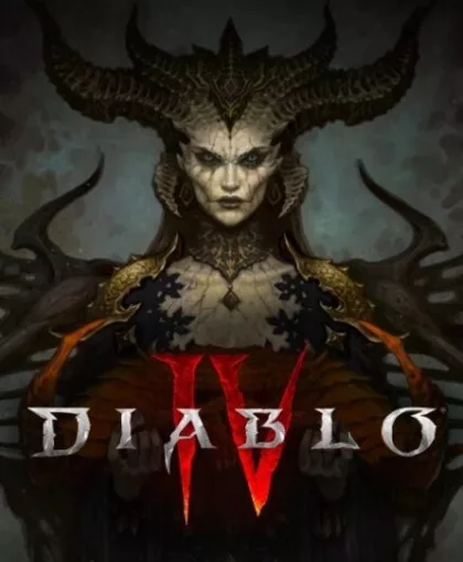 Diablo 4