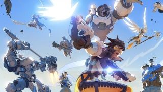 Overwatch 2 Overwatch League'da kendine yer bulabilir