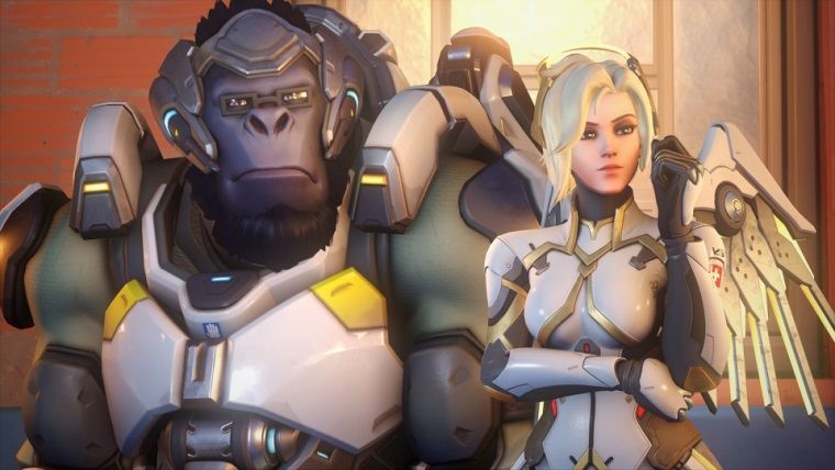 Yeni Overwatch 2 duyurusu gelecek ay yapılacak Yeni Overwatch 2 duyurusu gelecek ay yapılacak