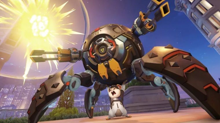Overwatch 2 çıktığında ilk oyunun yerine geçecek Overwatch 2 çıktığında ilk oyunun yerine geçecek