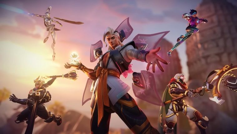 Overwatch 2, Çığır Açan PvP Değişikliklerini Duyurdu Overwatch 2, Çığır Açan PvP Değişikliklerini Duyurdu