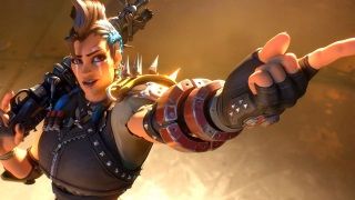 23 Bin Oyuncu Daha Overwatch 2’ye Veda Ediyor