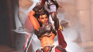 Overwatch 2 Vendetta Oynanış Fragmanı Paylaşıldı