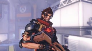 Overwatch Türk Kahraman Emre’yi Tanıttı