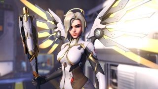 Overwatch Eş Zamanlı Oyuncu Rekorunu Kırdı