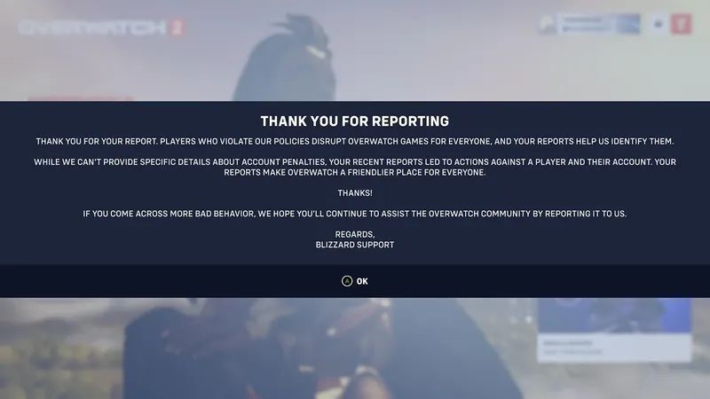 23 Bin Oyuncu Daha Overwatch 2’ye Veda Ediyor 23 Bin Oyuncu Daha Overwatch 2’ye Veda Ediyor