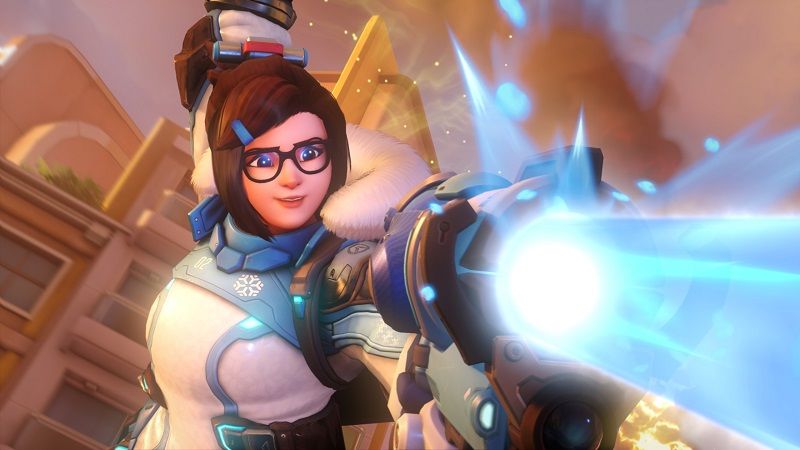 Yeni Overwatch 2 duyurusu gelecek ay yapılacak Yeni Overwatch 2 duyurusu