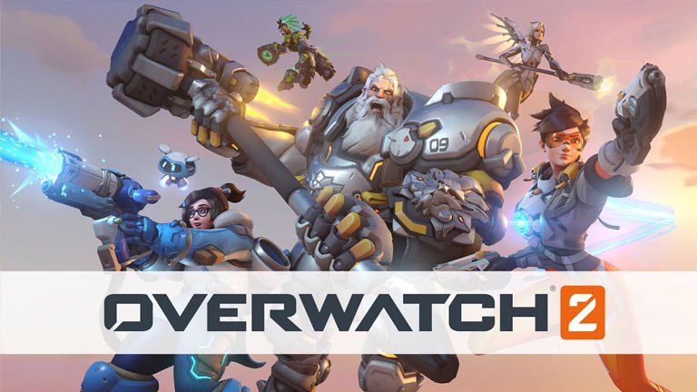 Overwatch 2 çıktığında ilk oyunun yerine geçecek Overwatch 2 çıktığında ilk oyunun yerine geçecek
