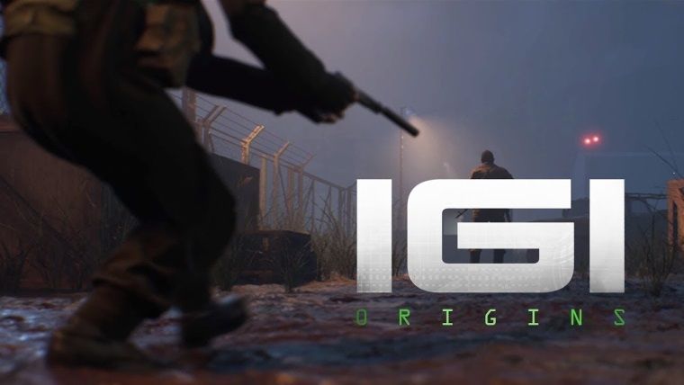 I.G.I. Origins; Xbox One, PS4 ve PC için 2021 yılında çıkacak I.G.I. Origins; Xbox One, PS4 ve PC için 2021 yılında çıkacak