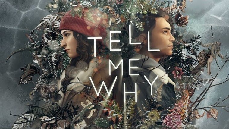 Life is Strange'in yapımcısından yeni oyun: Tell Me Why Life is Strange'in yapımcısından yeni oyun: Tell Me Why