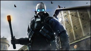 Half-Life: Alyx sadece VR platformunda kalabilir