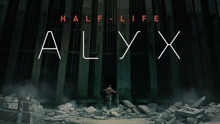 Half-Life: Alyx duyurusundan sonra Valve Index satışları patladı Half-Life: Alyx duyurusundan sonra Valve Index satışları patladı