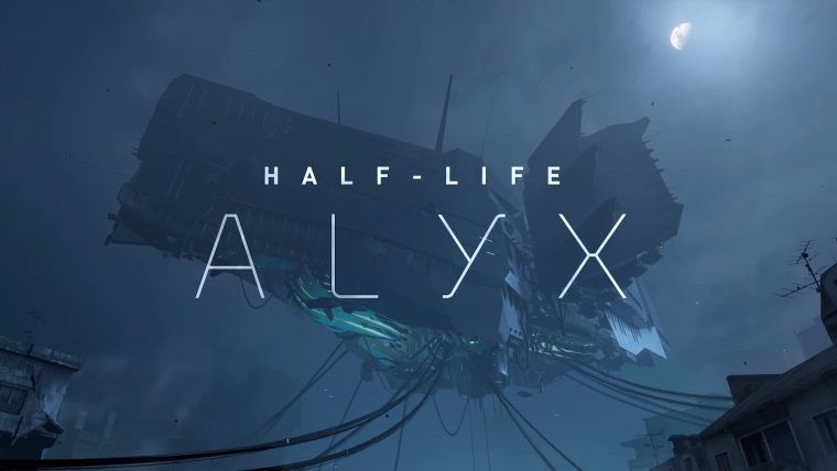 Half-Life: Alyx için 3 yeni oynanış videosu yayınlandı Half-Life: Alyx için 3 yeni oynanış videosu yayınlandı