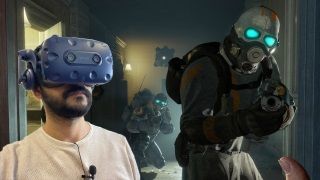 Half Life: Alyx oynadık. Denildiği kadar iyi mi?