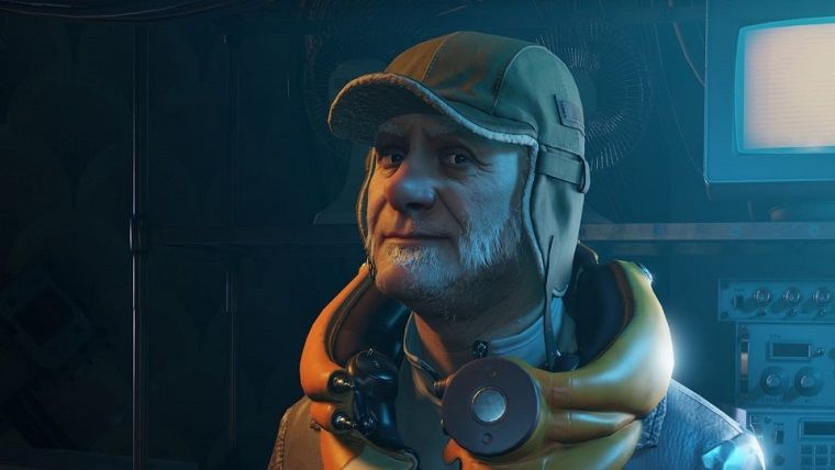 Klavye Mouse ile oynayabileceğiniz Half-Life: Alyx modu yayınlandı Klavye Mouse ile oynayabileceğiniz Half-Life: Alyx modu yayınlandı
