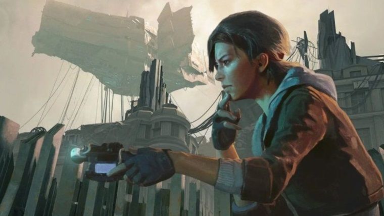 Söylenti: Half Life Alyx 'gelişmiş devam oyunu' yolda olabilir Söylenti: Half Life Alyx 'gelişmiş devam oyunu' yolda olabilir