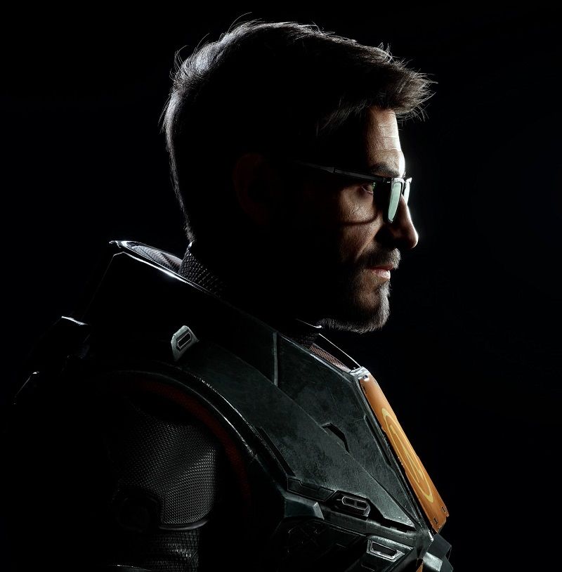 Gordon Freeman yeni nesilde nasıl gözükürdü? - 2 Gordon Freeman yeni nesilde nasıl gözükürdü? - 2