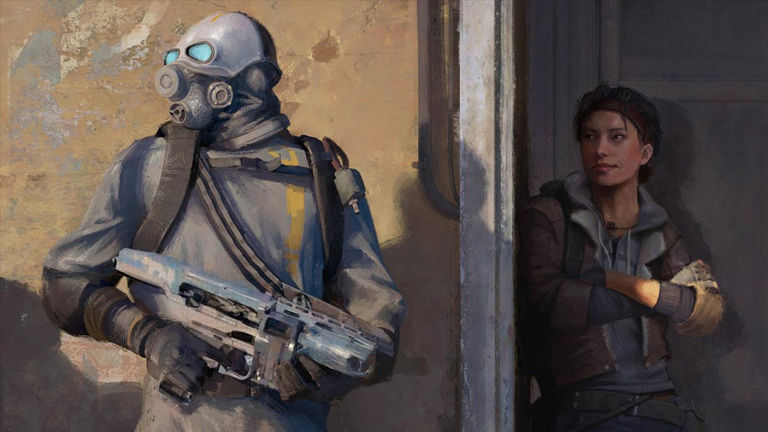 Söylenti: Half Life Alyx 'gelişmiş devam oyunu' yolda olabilir Half Life Alyx