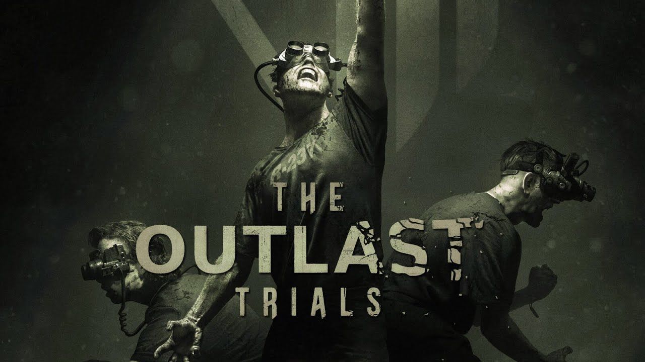 Outlast Trials oynanış fragmanı yayınlandı Yeni Outlast oyunu