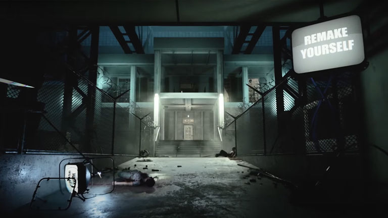 Outlast Trials için yeni bir video yayınlandı Outlast Trials için yeni bir video yayınlandı