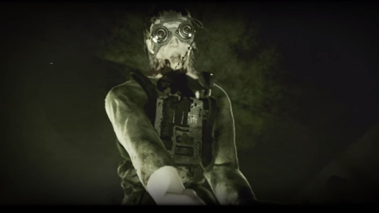 Red Barrels, Outlast Trials için ilk fragmanı yayınladı Red Barrels, Outlast Trials için ilk fragmanı yayınladı