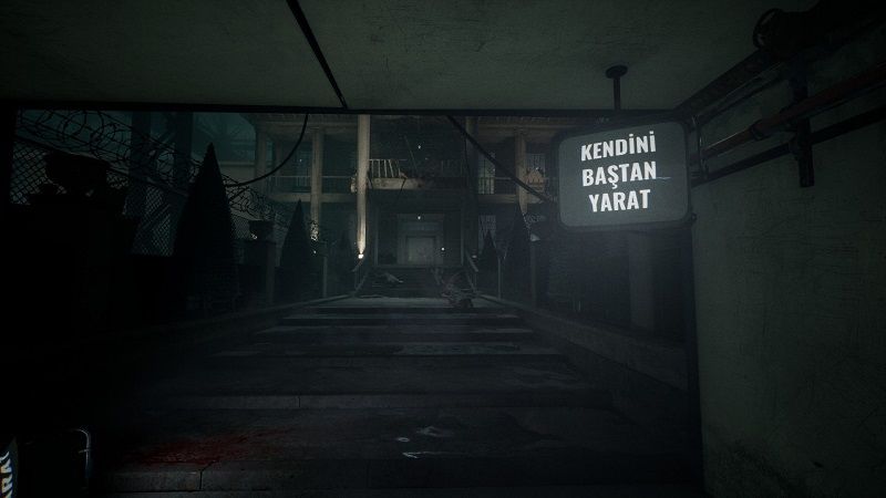 The Outlast Trials inceleme - 1
