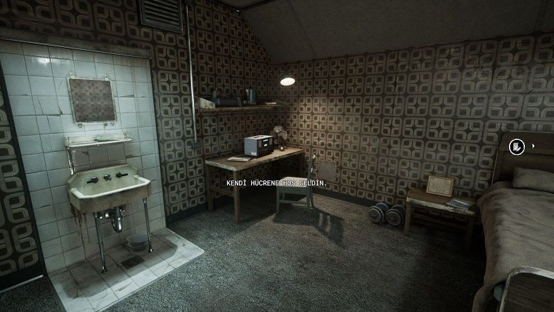 The Outlast Trials inceleme - 2
