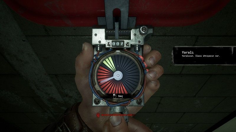 The Outlast Trials inceleme - 4