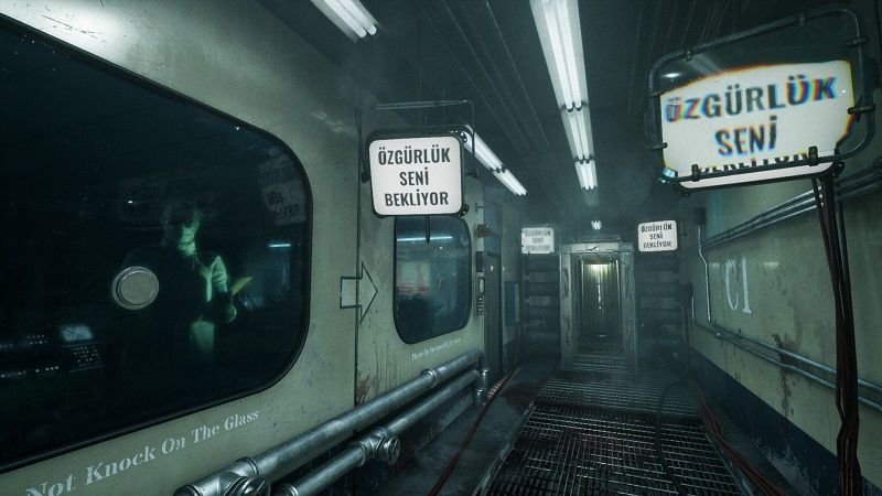 The Outlast Trials inceleme (Erken erişim) - 6