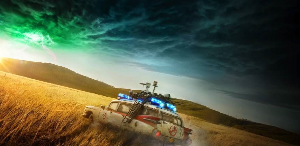 Ghostbusters, Morbius ve Uncharted filmleri ertelendi Ghostbusters, Morbius ve Uncharted filmleri ertelendi