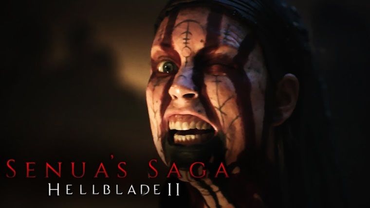 Senua’s Saga: Hellblade II, yeni nesil Xbox için duyuruldu Senua’s Saga: Hellblade II, yeni nesil Xbox için duyuruldu