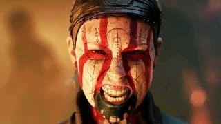 Senua’s Saga: Hellblade II PC için duyuruldu
