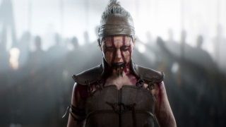 Senua's Saga: Hellblade 2 videosu