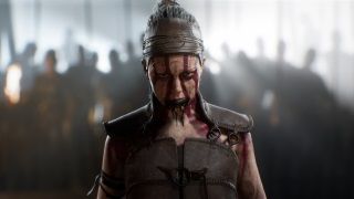 Hellblade 2 PS5 Sürümü Ufukta Göründü