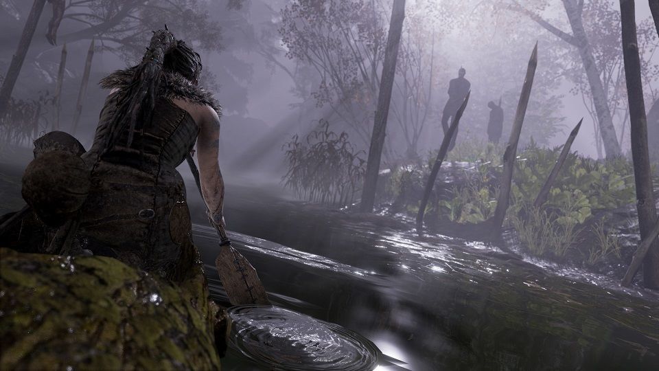 Senua