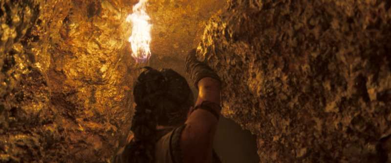 Senua Senua