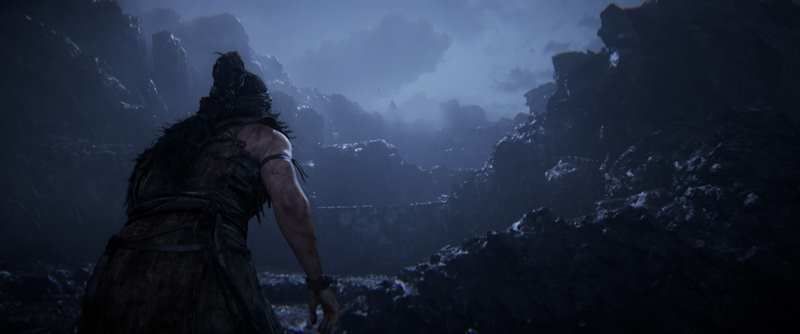Senua Senua
