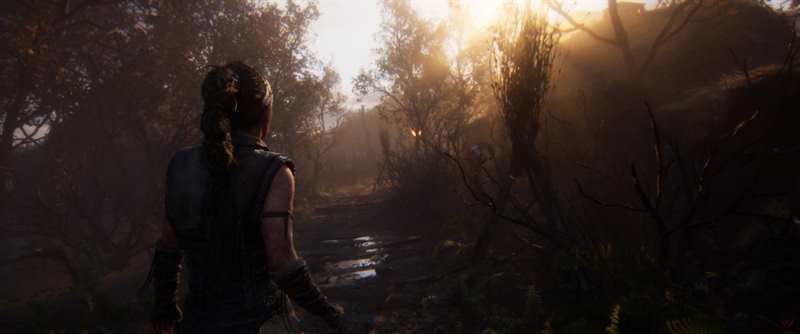 Senua Senua