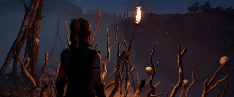 Senua Senua