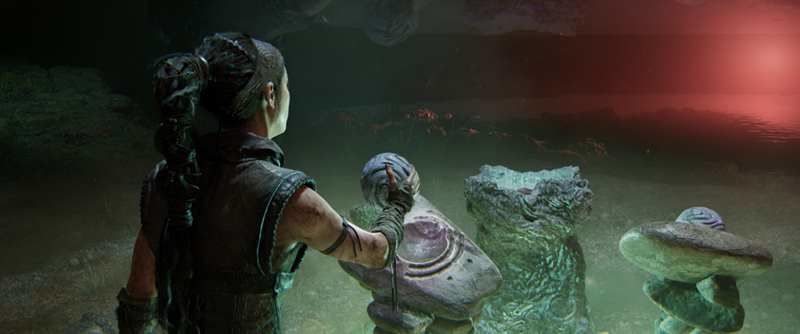 Senua Senua