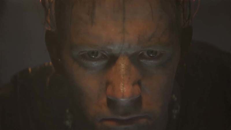 Senua’s Saga: Hellblade 2: Senua Senua’s Saga: Hellblade 2: Senua