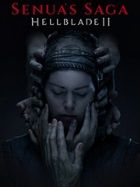 Senua’s Saga: Hellblade II