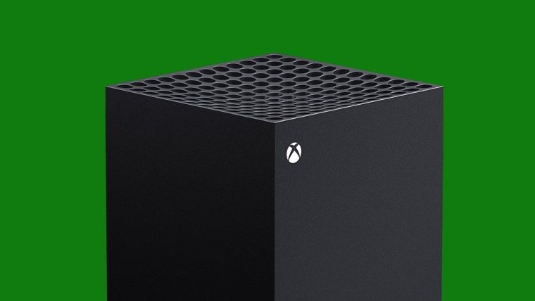 Xbox Series X ile 4K 120FPS oyun görecek miyiz? Xbox Series X ile 4K 120FPS oyun görecek miyiz?