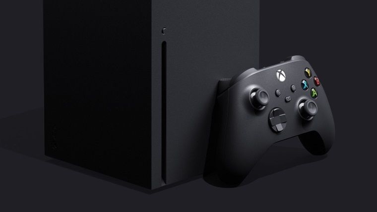 XBOX Series X, grafik kaynak kodları çalındı! XBOX Series X, grafik kaynak kodları çalındı!