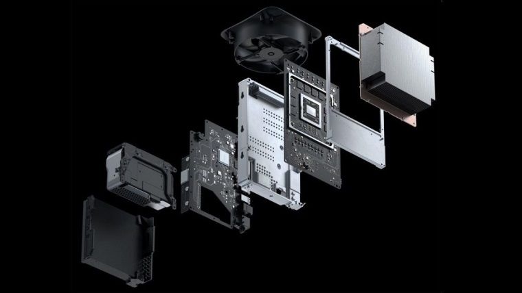 Microsoft, Xbox Series X için neden tasarım değişikliği yaptı? Microsoft, Xbox Series X için neden tasarım değişikliği yaptı?