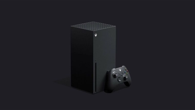 Xbox Series X için oyun geliştiren stüdyolar açıklandı Xbox Series X için oyun geliştiren stüdyolar açıklandı