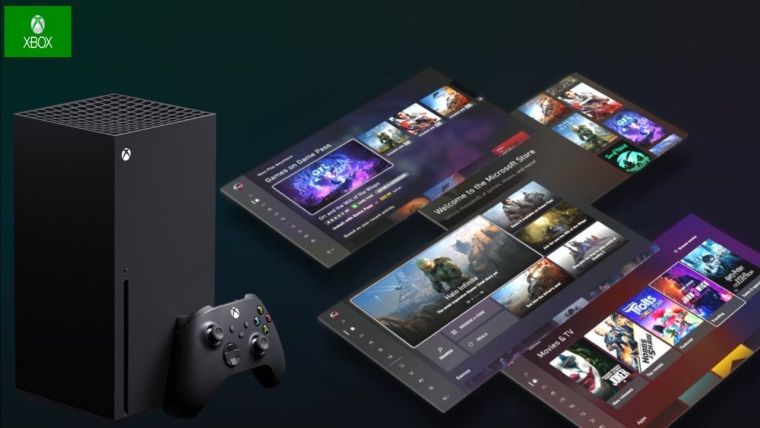 Xbox Store arayüzü büyük oranda değişiyor Xbox Store arayüzü büyük oranda değişiyor